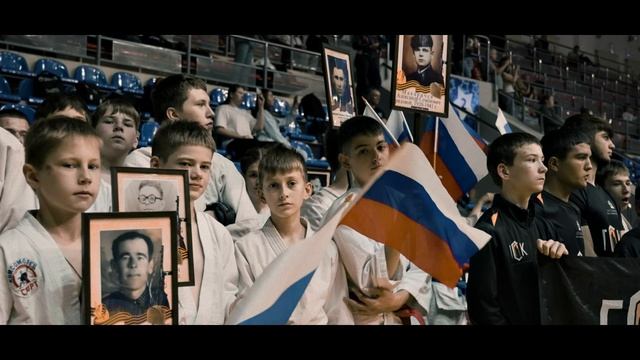 "Кубок Победы 2025 "(полный фильм). 
Краснодар 19-21 мая.