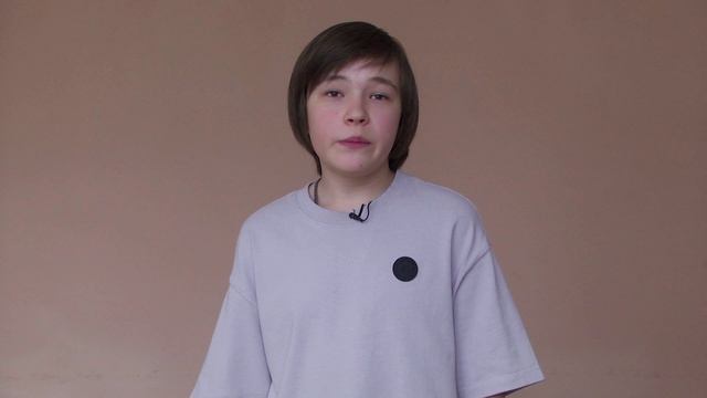 Видеовизтка Тавабилов Альберт