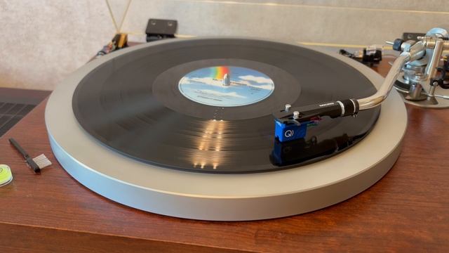 [пластинка на продажу] Steely Dan – Aja - LP - Germany, 1980s, состояние VG+