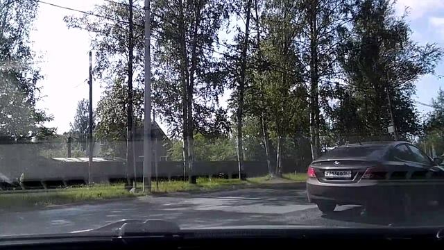 #3220 /07-06-25 г./ Едем туда, где все будем, рано или поздно....