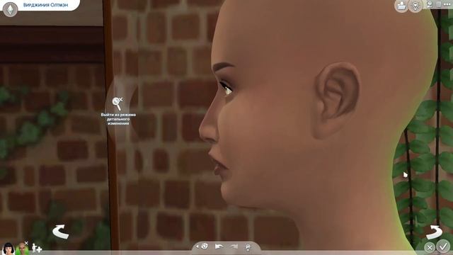 🍧СОЗДАНИЕ ПЕРСОНАЖЕЙ | NPC | CAS || NO CC | [ The Sims 4 ] #5
