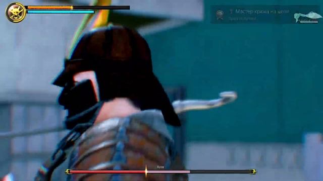 Like a Dragon: Pirate Yakuza in Hawaii (Yakuza 8.5) - Часть 17 [Глава II -Сюжет]