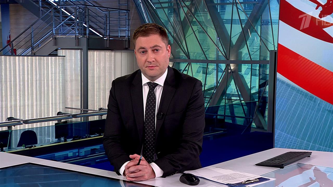 Выпуск новостей в 10:00 от 07.06.2025