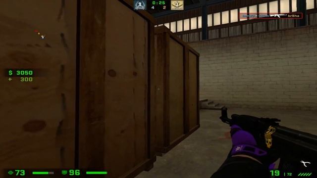 Скачал читы.. [ ClientMod ]