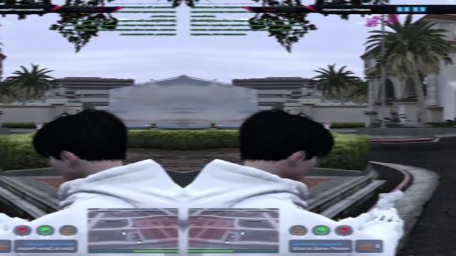 крестный отец | sacred | gta5rp