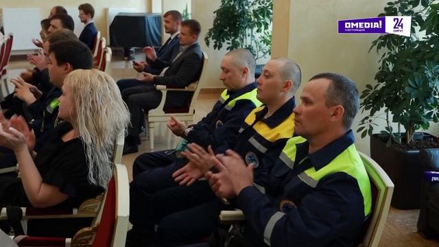 Новости. Сургут 24. Дневной выпуск. 06.06.2025