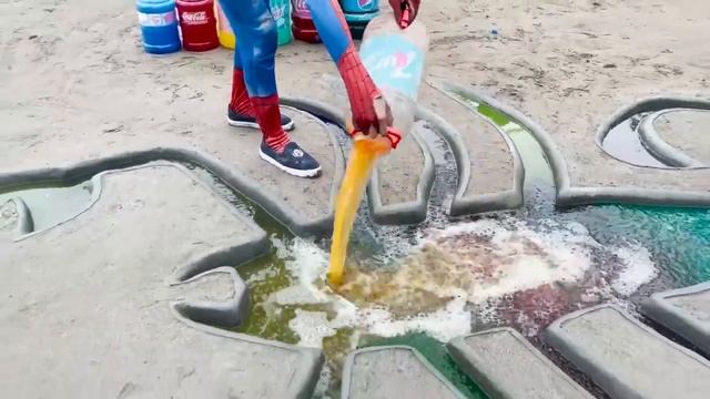 Скорпион