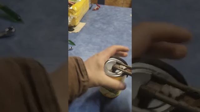 🥫 Эволюция открывашек консервных банок