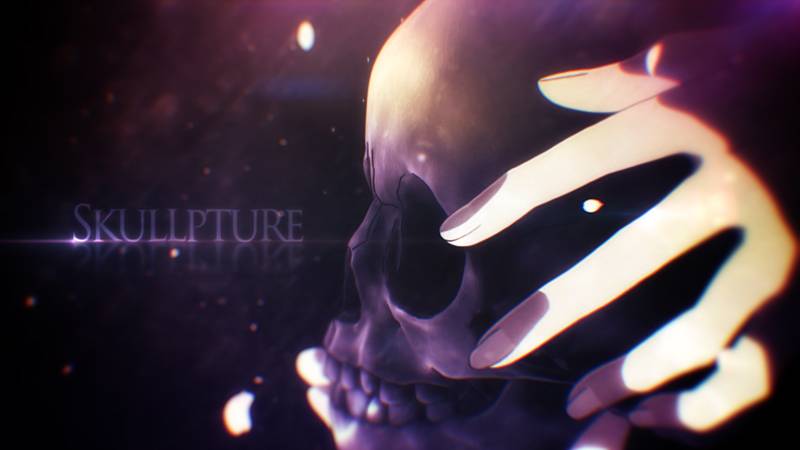 Echos - Don't Let Me Go (AMV - Skullpture)