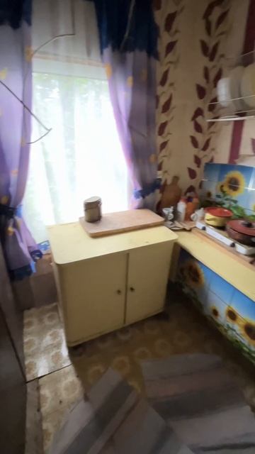 Дом, д. Плосково