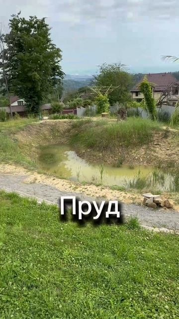 Дом невидимка 100 м2, 35 соток земли. +79996542903