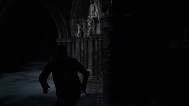 UNCHARTED 4 ►Путь вора # 4 - могила Генри Эвери ! (прохождение