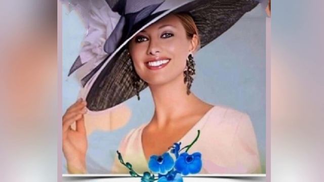 Заглянула в паспорт, охватила дрожь...