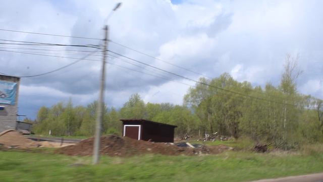 16. по дороге в Музей-завод СырКультПросвет