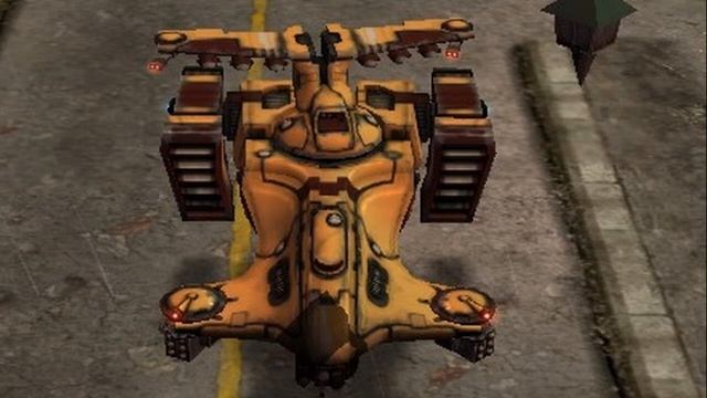 Warhammer 40,000： Dawn of War – Soulstorm. Пусковая установка Небесный луч. Все реплики