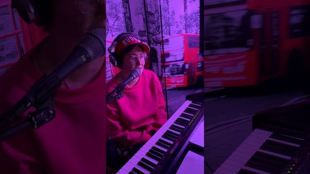 ПОДКАСТ 2 . УЛЬЯНА .
