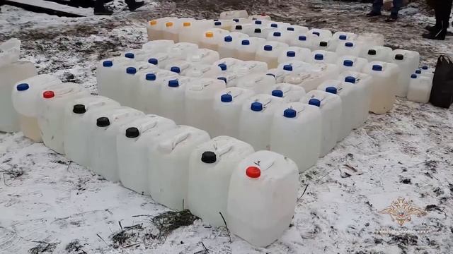 Ирина Волк  В Вологодской области полицейские ликвидировали крупнейшую в регионе