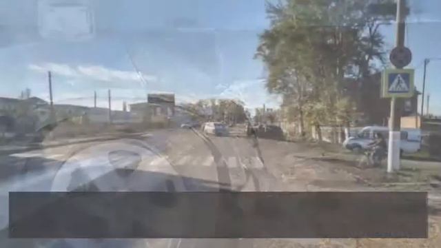 В Башкирии 45-летняя женщина получила сотрясение мозга