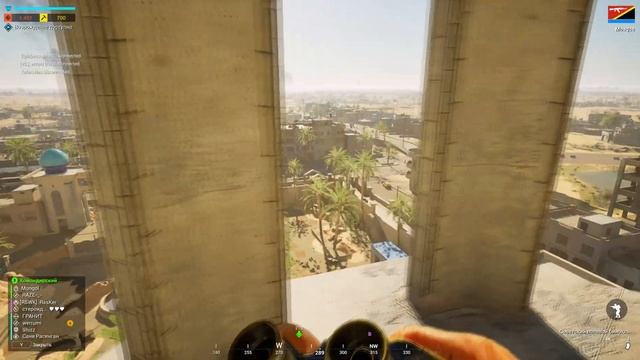 SQUAD на Unreal Engine 5 в 2025 году - лучшее, что происходило с игр