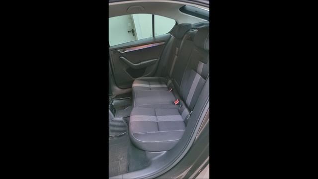 Skoda Octavia «АВТОРУСЬ автомобили с пробегом»  4730