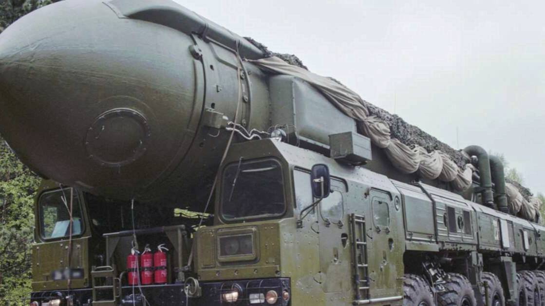 Рябков напомнил Западу об испытаниях российских ракетных комплексов