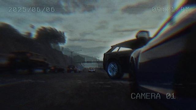 Попал в дтп, скоро будет видео!