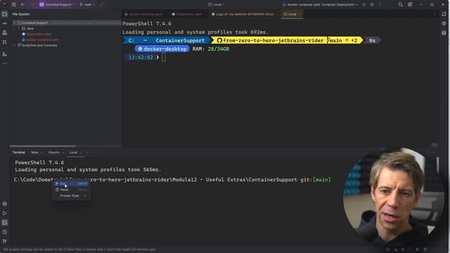 42.-Integrated-command-line-terminal