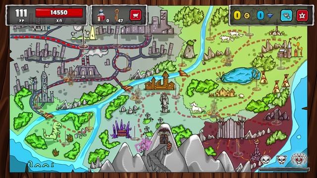Epic Clicker Journey #299