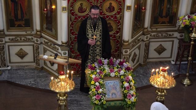 Пятидесятница - день рождения Церкви