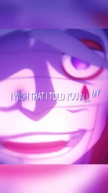 The Weeknd - Cry For Me (Re: Zero AMV) #amv #animeedit #rezero #rezeroseason2 #rezeroedit #edit