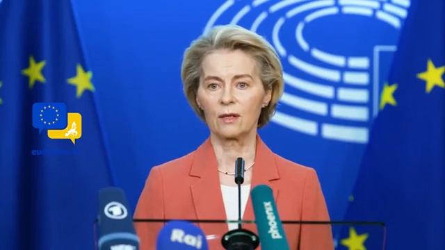 ПУТИН СДЕЛАЛ ТО, ЧЕГО БОЯЛИСЬ В ЕВРОПЕ - БРЮССЕЛЬ В ЯРОСТИ, БРАВО