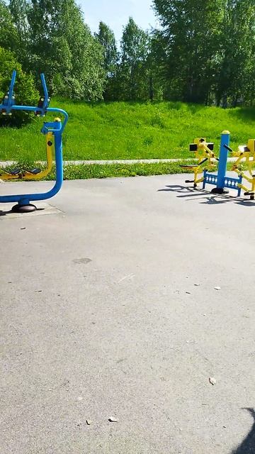 Полюшка