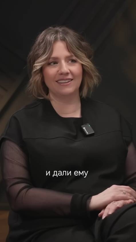 Сила заботы о себе