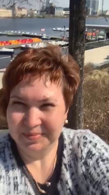 Пришли на набережную в Казани....😏