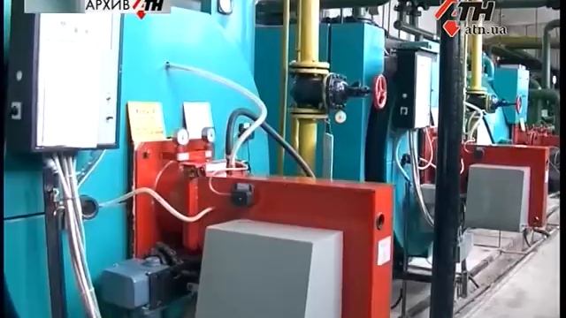 Энергетики снова говорят об угрозе коммунальной ката?