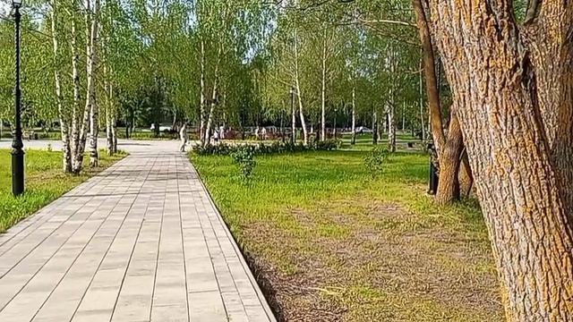 Мой город Переславль-Залесский- город Золотого Кольца России (5 июня 2025 года)