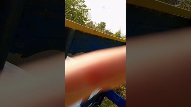 четвёртая часть как мы прячемся на втором этаже от мам