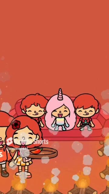 подпишись пж🥺#toca #Tocaworld #игра #игры #рек #подпишись #рекомендации #short #shorts #game #games