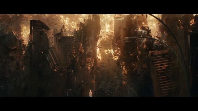 День независимости Возрождение Independence Day Resurgence - Расширенный трейлер  онлайн смотреть