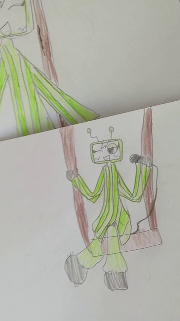 Ну как по мне Вии и Шелли подружки .mp4