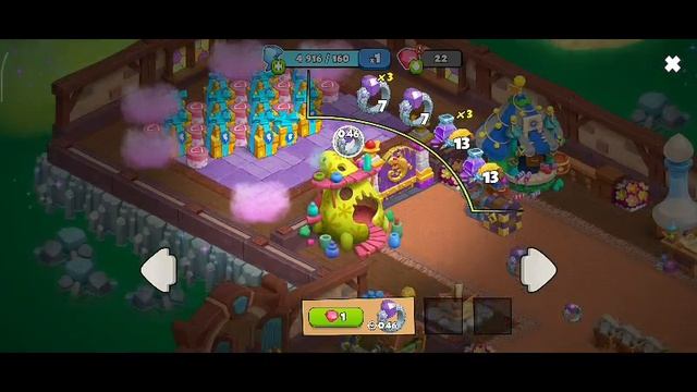 Family island