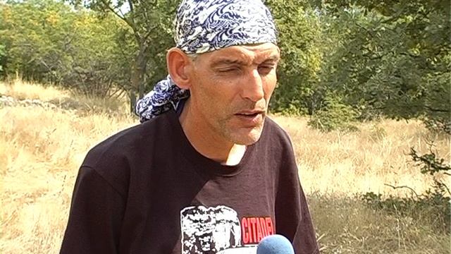 2011г. АРХЕОЛОГИ на Суздальской высоте