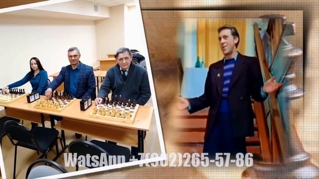 Поздравление сотрудника с юбилеем от коллектива, слайд шоу СССР