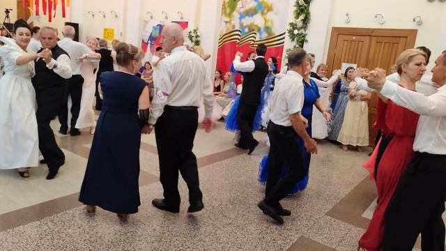 Танго 07.06.25.