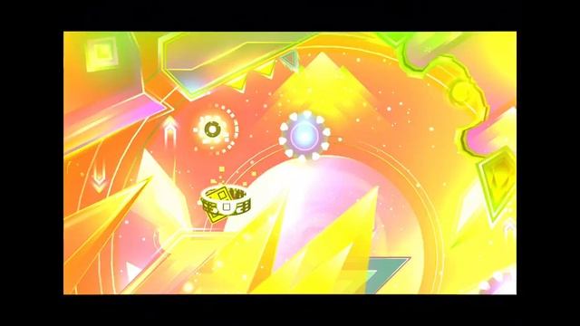 Recrystallzed (100% insane demon) by Pierce60
