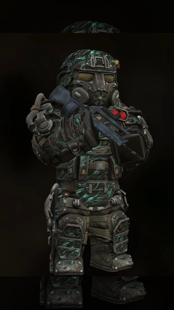 СТАЛКРАФТ ИКС STALCRAFTX случайный игрок рубеж база Костюм оружие облик