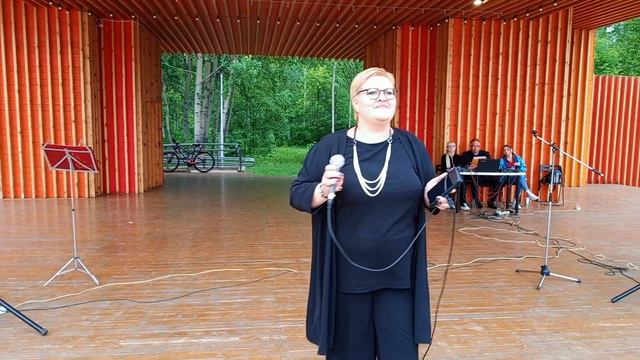 "Музыкальная среда" 04.06.2025г. Часть 2