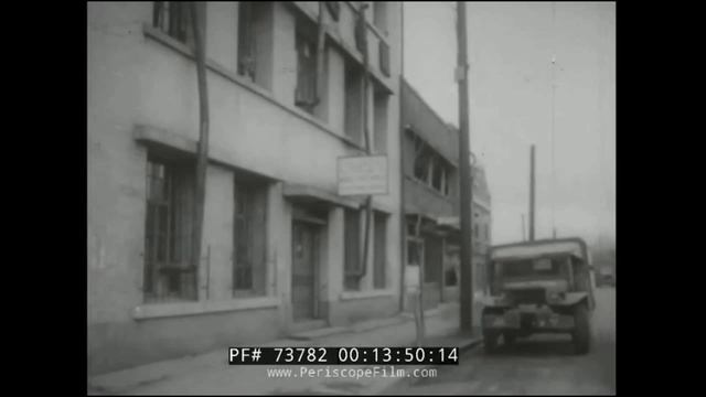 Короткометражный док. сериал / БОЛЬШАЯ КАРТИНА - Образование солдат  1951-71 г