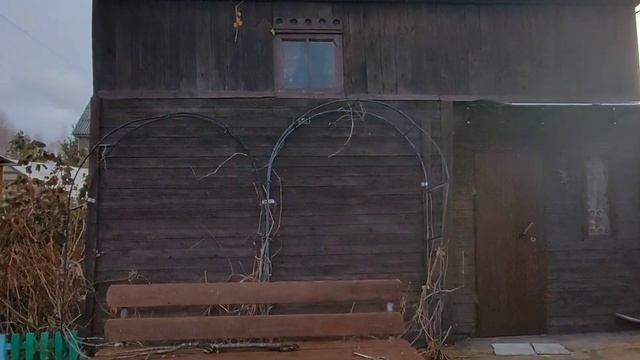 Дача🏡/Работа на даче#дела#своими #сделай#дача#сад#garden#