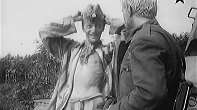 Жаворонок (1964)